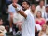 NOVAK ĐOKOVIĆ POBEDIO NA VIMBLDONU! Kinez mučio Srbina, a ovo mu se desilo prvi put u karijeri! NOVAK DJOKOVIC POBEDIO NA VIMBLDONU Kinez mucio Srbina a ovo.jpg