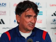 DALIĆ ZAGRMEO: Selektor Hrvatske poručio ovo pred meč odluke DALIC ZAGRMEO Selektor Hrvatske porucio ovo pred mec odluke.jpg
