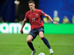 GOTOVO SE SA REPREZENTACIJOM: Patrik Šik više neće igrati za Češku GOTOVO SE SA REPREZENTACIJOM Patrik Sik vise nece igrati za.jpg