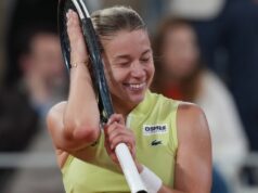„SAMO SE MOLIM DA NOVAK NASTAVI DA IGRA…“ Najveće iznenađenje Rolan Garosa nakon plasmana u finale SAMO SE MOLIM DA NOVAK NASTAVI DA IGRA Najvece iznenadjenje.jpg