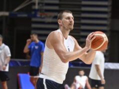 ZBOG KAPITENA JOKIĆA! Oglasio se Denver, moćna poruka Nagetsa! ZBOG KAPITENA JOKICA Oglasio se Denver mocna poruka Nagetsa.jpg