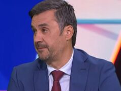 ZBOG ŠOKANTNE IZJAVE BOGDANOVIĆA! RTS izdao hitno saopštenje! ZBOG SOKANTNE IZJAVE BOGDANOVICA RTS izdao hitno saopstenje.jpg