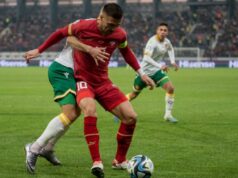 NEC URADIO OGROMAN POSAO: Dušan Tadić se vratio u Holandiju NEC URADIO OGROMAN POSAO Dusan Tadic se vratio u Holandiju.jpg