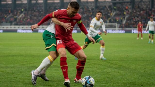 NEC URADIO OGROMAN POSAO Dusan Tadic se vratio u Holandiju.jpg
