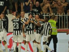 OGLASILI SE IZ HUMSKE! Imaju važnu poruku za navijače Partizana NEMA MNOGO RAZLOGA ZA BRIGU Kada je poslednji put Partizan.jpg