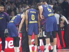 KOŠARKAŠKI ZEMLJOTRES! Trener iz ABA lige preuzeo Barselonu KOSARKASKI ZEMLJOTRES Trener iz ABA lige preuzeo Barselonu.jpg