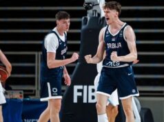 SJAJAN START „ORLIĆA“: Juniori Srbije pobedili na Evrobasketu! SJAJAN START ORLICA Juniori Srbije pobedili na Evrobasketu.jpg
