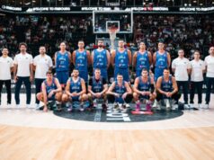 SRBIJA SAZNALA PROTIVNIKE: Evo ko stoji „orlovima“ na putu ka Mundobasketu SRBIJA SAZNALA PROTIVNIKE Evo ko stoji orlovima na putu ka.jpg