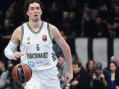 Turski reprezentativac u crno-belom dresu! Odmah se oglasio! Turski reprezentativac u crno belom dresu Odmah se oglasio.jpg