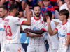 Ovaj potez Ivanića je malo ko primetio: Kapiten Zvezde slavio gol u čast Ratku Mladiću (FOTO) Ovaj potez Ivanica je malo ko primetio Kapiten Zvezde slavio.jpg