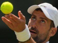 ĐOKOVIĆ U UTORAK NA TERENU: Novak i Arina Sabalenka počinju učešće na Ju-Es openu DJOKOVIC U UTORAK NA TERENU Novak i Arina Sabalenka pocinju.jpg