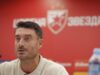 GROM IZ VEDRA NEBA NA MARAKANI! Trener Crvene zvezde precrtao stranca od pet miliona evra GROM IZ VEDRA NEBA NA MARAKANI Trener Crvene zvezde precrtao.jpg
