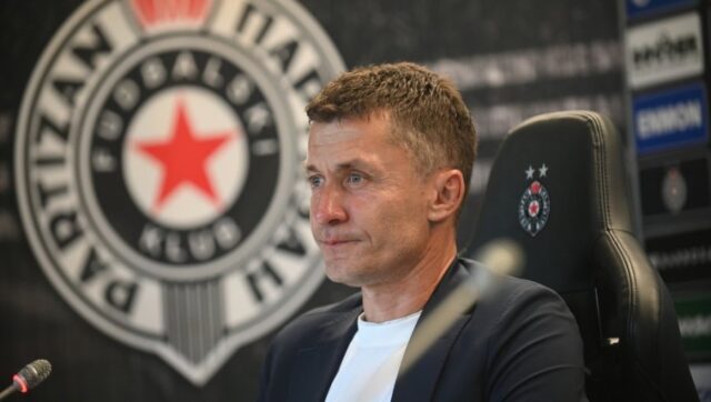 ILIC LJUT ZBOG ATMOSFERE OKO PARTIZANA Ovde i kad dobijemo.jpg