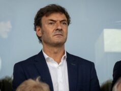 ISTORIJSKI TRENUTAK: Česi će po prvi put ikada imati stranog selektora ISTORIJSKI TRENUTAK Cesi ce po prvi put ikada imati stranog.jpg