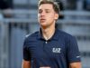 Loš početak za Srbe na US openu: Hamad Međedović zaustavljen već na startu! Los pocetak za Srbe na US openu Hamad Medjedovic zaustavljen.jpg