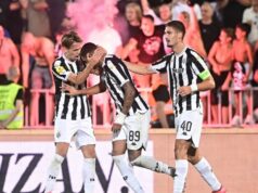 Partizan – OFK Beograd: Ilić kreće sa Kojzekom, crno-beli beže od najgoreg niza u istoriji! (SASTAVI) Partizan OFK Beograd Ilic krece sa Kojzekom crno beli beze.jpg