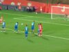 Pogledajte kako je Zvezda promašila penal protiv Zemuna (FOTO) Pogledajte kako je Zvezda promasila penal protiv Zemuna FOTO.jpg