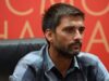 SAVIĆ U PROBLEMU: Vojvodina bez vremena za trening pred Mačvu SAVIC U PROBLEMU Vojvodina bez vremena za trening pred Macvu.jpg