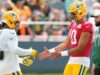 SKANDAL TRESE NFL! Zvezda Grin Beja optužena za fizički napad i oštećenje imovine SKANDAL TRESE NFL Zvezda Grin Beja optuzena za fizicki napad.jpg