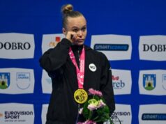 SPORTSKI SVET JE ZGROŽEN! Evo šta su Hrvati uradili Ruskinji usred Zagreba SPORTSKI SVET JE ZGROZEN Evo sta su Hrvati uradili Ruskinji.jpg