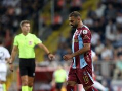 TRABZON SE NE ZAUSTAVLJA: Posla Salaha stiže i bivši šampion sveta! TRABZON SE NE ZAUSTAVLJA Posla Salaha stize i bivsi sampion.jpg