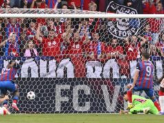 Zvezda pokradena u Plzenju? Oglasio se i sudijski ekspert i razrešio dilemu Zvezda pokradena u Plzenju Oglasio se i sudijski ekspert i.jpg