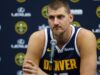 Jokić otkrio sve! Srbin potpisuje novi ugovor sa Denverom, evo kada će se to desiti! Jokic otkrio sve Srbin potpisuje novi ugovor sa Denverom evo.jpg