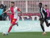Partizan – Vojvodina: Ilić kreće sa Zubairuom, crno-beli beže sa dna tabele! (SASTAVI) Partizan Vojvodina Ilic krece sa Zubairuom crno beli beze sa.jpg