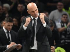 Penjaroja potvrdio – Partizan bez trojice napada Pariz, ali tu je jedno novo ime Penjaroja potvrdio Partizan bez trojice napada Pariz ali tu.jpg