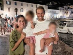 Rafa šokirao sve Srbe: Nadal otišao u Hrvatsku sa porodicom! Evo i zbog čega! Rafa sokirao sve Srbe Nadal otisao u Hrvatsku sa porodicom.jpg