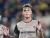 Sin legende u neverovatnoj seriji: Maldini ponovo rešio meč i odveo Kaljari na vrh Sin legende u neverovatnoj seriji Maldini ponovo resio mec i.jpg