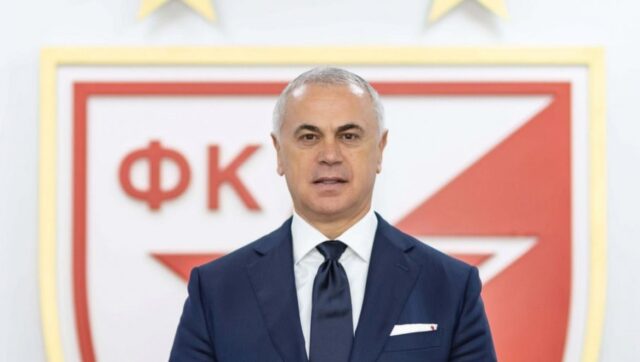 Zvezdan Terzic ulazi u FSS nista od predsednickog mesta za.jpg