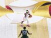 NBA liga menja pravilo, ovo se Gildž-Aleksanderu neće dopasti! NBA liga menja pravilo ovo se Gildz Aleksanderu nece dopasti.jpg