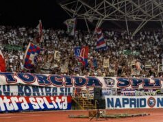 Navijači Hajduka iz Splita skupili novac za čoveka koji je bacio Srbina u more Navijaci Hajduka iz Splita skupili novac za coveka koji je.jpg