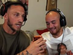 Arnautović u programu uživo uzeo telefon i pozvao jednog od najkontroverznijih fudbalera sveta Arnautovic u programu uzivo uzeo telefon i pozvao jednog od.jpg