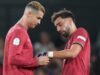 Bruno Fernandeš stao u odbranu Ronalda: On je simbol Porugala, ne sme da bdue podela! Bruno Fernandes stao u odbranu Ronalda On je simbol Porugala.jpg