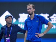 Evo zbog čega je Medvedev diskvalifikovan: Čeka ga i paprena novčana kazna (FOTO) Evo zbog cega je Medvedev diskvalifikovan Ceka ga i paprena.jpg