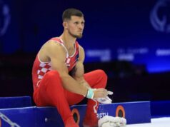 Izdajnik Ilija doneo Hrvatima medalju na Svetskom prvenstvu Izdajnik Ilija doneo Hrvatima medalju na Svetskom prvenstvu.jpg
