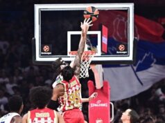 Kakva panika! Najbolji igrač se povredio pred Crvenu zvezdu Kakva panika Najbolji igrac se povredio pred Crvenu zvezdu.jpg
