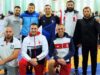 Rvačka reprezentacija Srbije učestvuje na Svetskom prvenstvu Rvacka reprezentacija Srbije ucestvuje na Svetskom prvenstvu.jpg