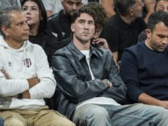 Vlahović očarao Tursku! Srbin na pragu neverovatne istorije Vlahovic ocarao Tursku Srbin na pragu neverovatne istorije.jpg