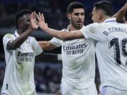 KAKVO BI TO POJAČANJE BILO: Olimpijakos želi da dovede bivšeg fudbalera Real Madrida Kakvo Bi To Pojacanje Bilo Olimpijakos Zeli Da Dovede Bivseg.jpg
