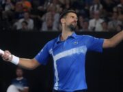 PROMENA TERMINA I ZAKULISNE RADNJE: Evo kada Novak Đoković i Karlos Alkaraz igraju na Australijan openu Promena Termina I Zakulisne Radnje Evo Kada Novak Djokovic I.jpg