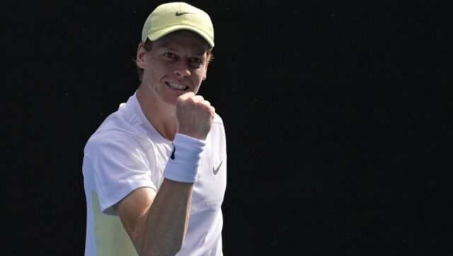 Siner Nastavlja Pohod Ka Tituli U Melburnu Italijan Jaci Od.jpg