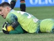 OBISTINILE SE LOŠE PROGNOZE: Stanković mora na pauzu (FOTO) Stankovic Nije Izdrzao Na Golu Venecije Verona Se Provukla U.jpg
