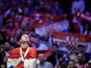 GOSPODSKI POTEZ DANACA: Kapiten Hrvatske u suzama, gol za kraj (FOTO) Gospodski Potez Danaca Kapiten Hrvatske U Suzama Gol Za Kraj.jpg