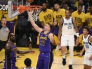 KAKVA SUROVA OSVETA! Luka Dončić prvi put igrao protiv Dalasa i to kako… (FOTO) Kakva Surova Osveta Luka Doncic Prvi Put Igrao Protiv Dalasa.jpg