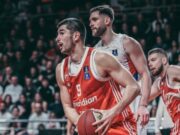 POSLE MUKA – POBEDA: Crvena zvezda gubila, pa preokrenula protiv Igokee u ABA ligi Posle Muka Pobeda Crvena Zvezda Gubila Pa Preokrenula Protiv.jpg