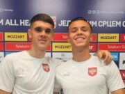 VELIKAN ZAINTERESOVAN ZA REPREZENTATIVCA SRBIJE: Odlične igre ga preporučile, u red staio i Galatasaraj Srbin Na Meti Velikana Francuski Klub Prati Jan Karla Simica.jpg