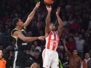 „ZNAM, NIJE BILO LEPO…“ Kenan „otvorio dušu“ posle trijumfa Crvene zvezde nad Asvelom Znam Nije Bilo Lepo Kenan Otvorio Dusu Posle Trijumfa Crvene.jpg